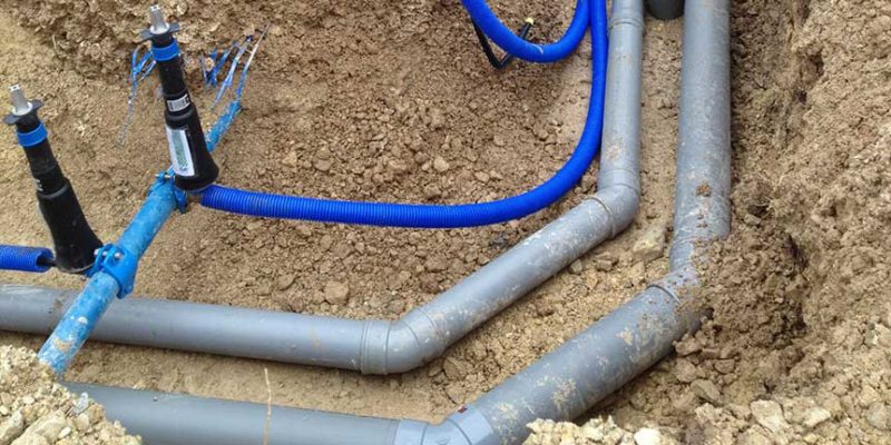 Voirie et Réseau Divers