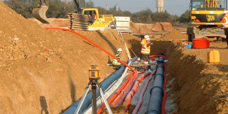 Voirie et Réseau Divers