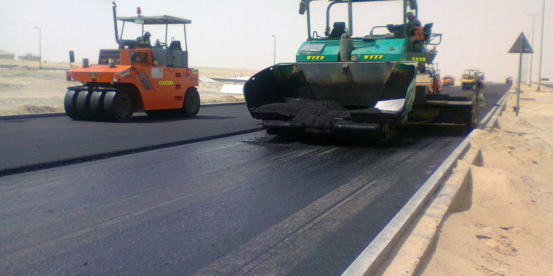Harare-Beitbridge-road-construction