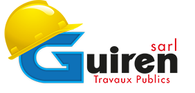 Guiren Travaux Public